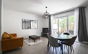 Le Juvignacois- 2 Bedrooms And Large Terrace !
