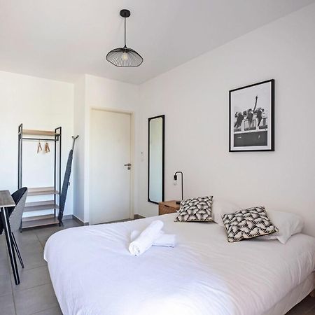 Le Juvignacois- 2 Bedrooms And Large Terrace ! Extérieur photo
