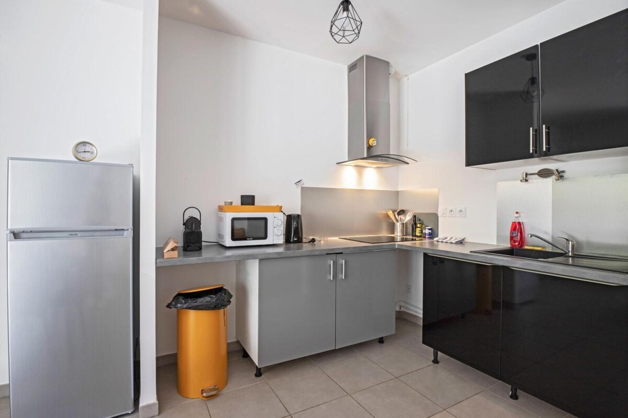 Le Juvignacois- 2 Bedrooms And Large Terrace ! Extérieur photo