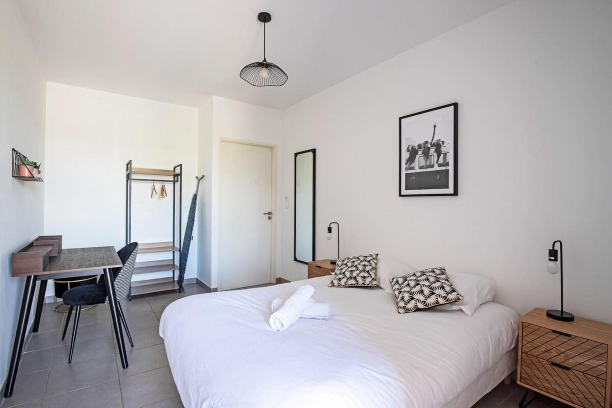 Le Juvignacois- 2 Bedrooms And Large Terrace ! Extérieur photo