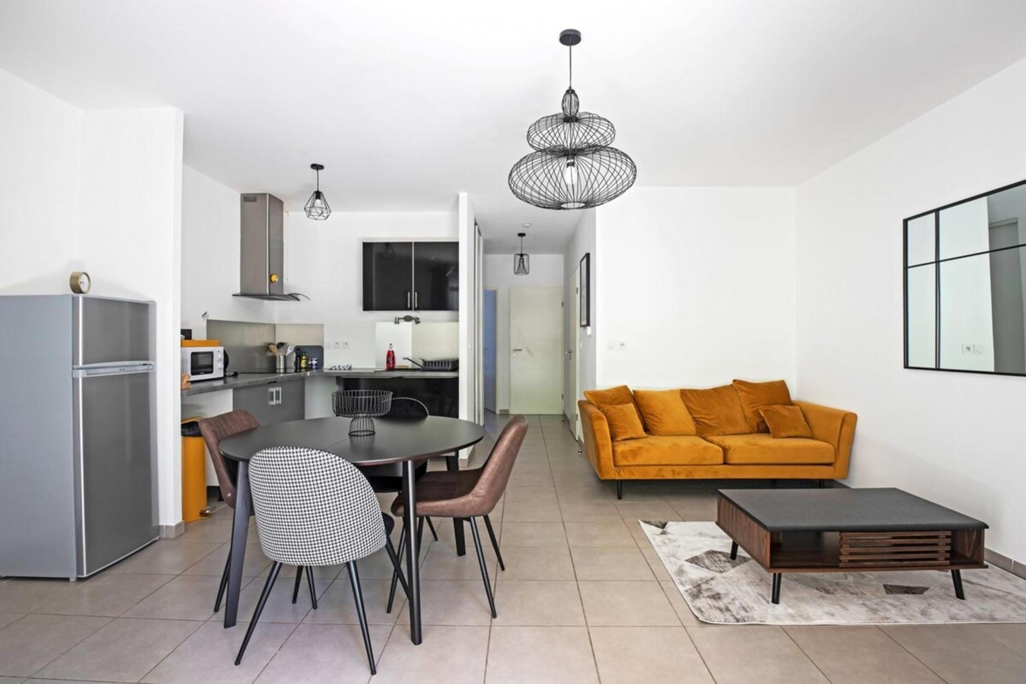 Le Juvignacois- 2 Bedrooms And Large Terrace ! Extérieur photo