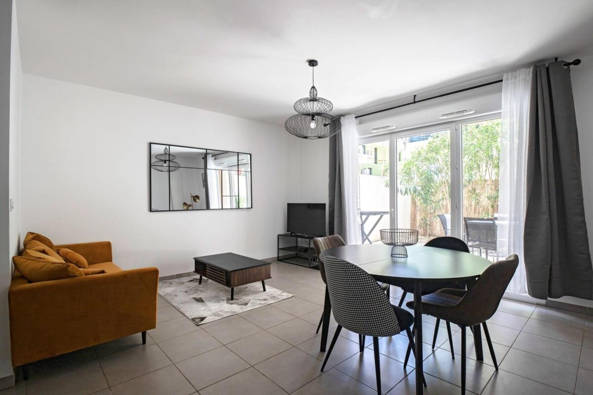 Le Juvignacois- 2 Bedrooms And Large Terrace ! Extérieur photo