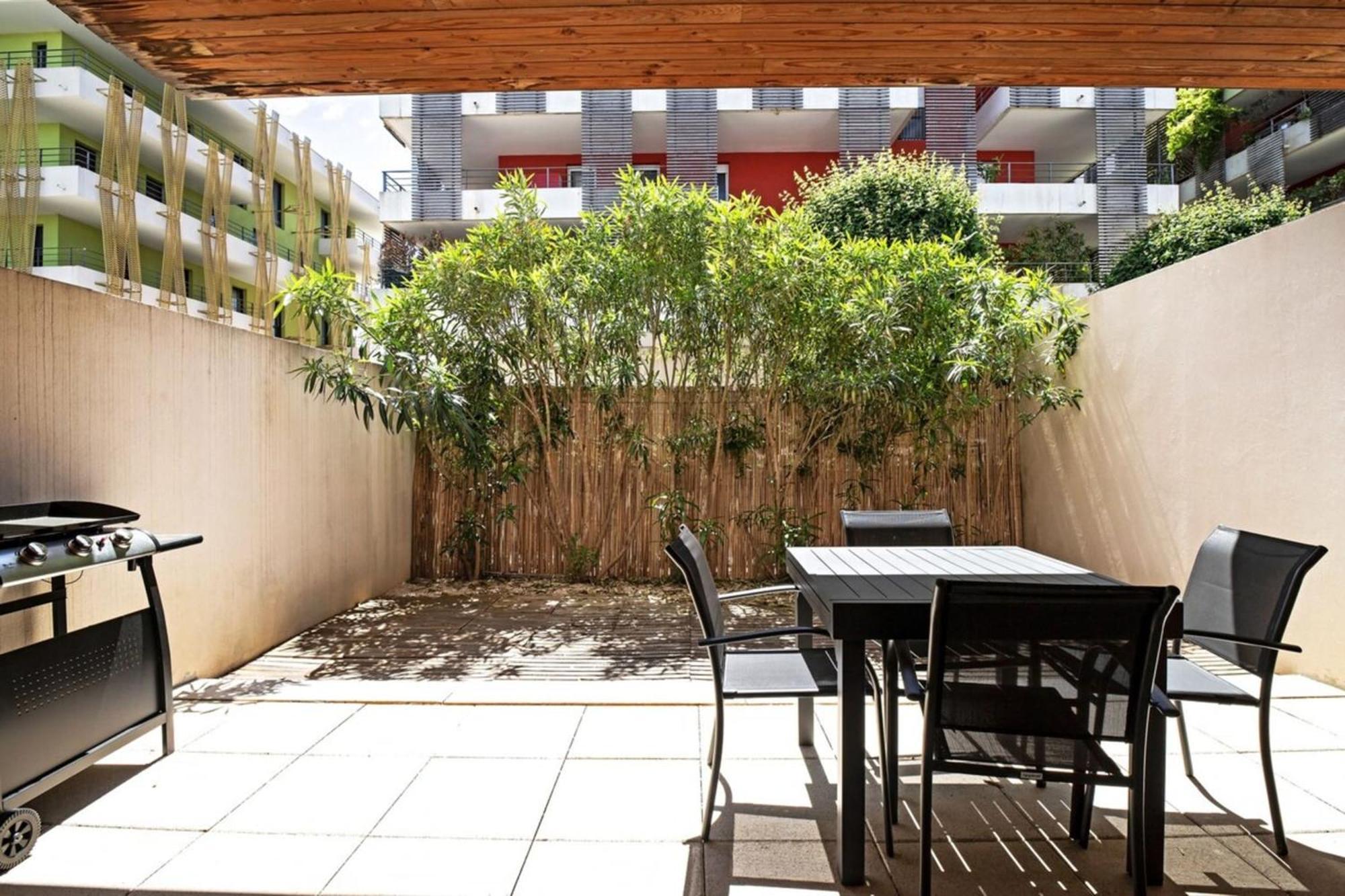 Le Juvignacois- 2 Bedrooms And Large Terrace ! Extérieur photo