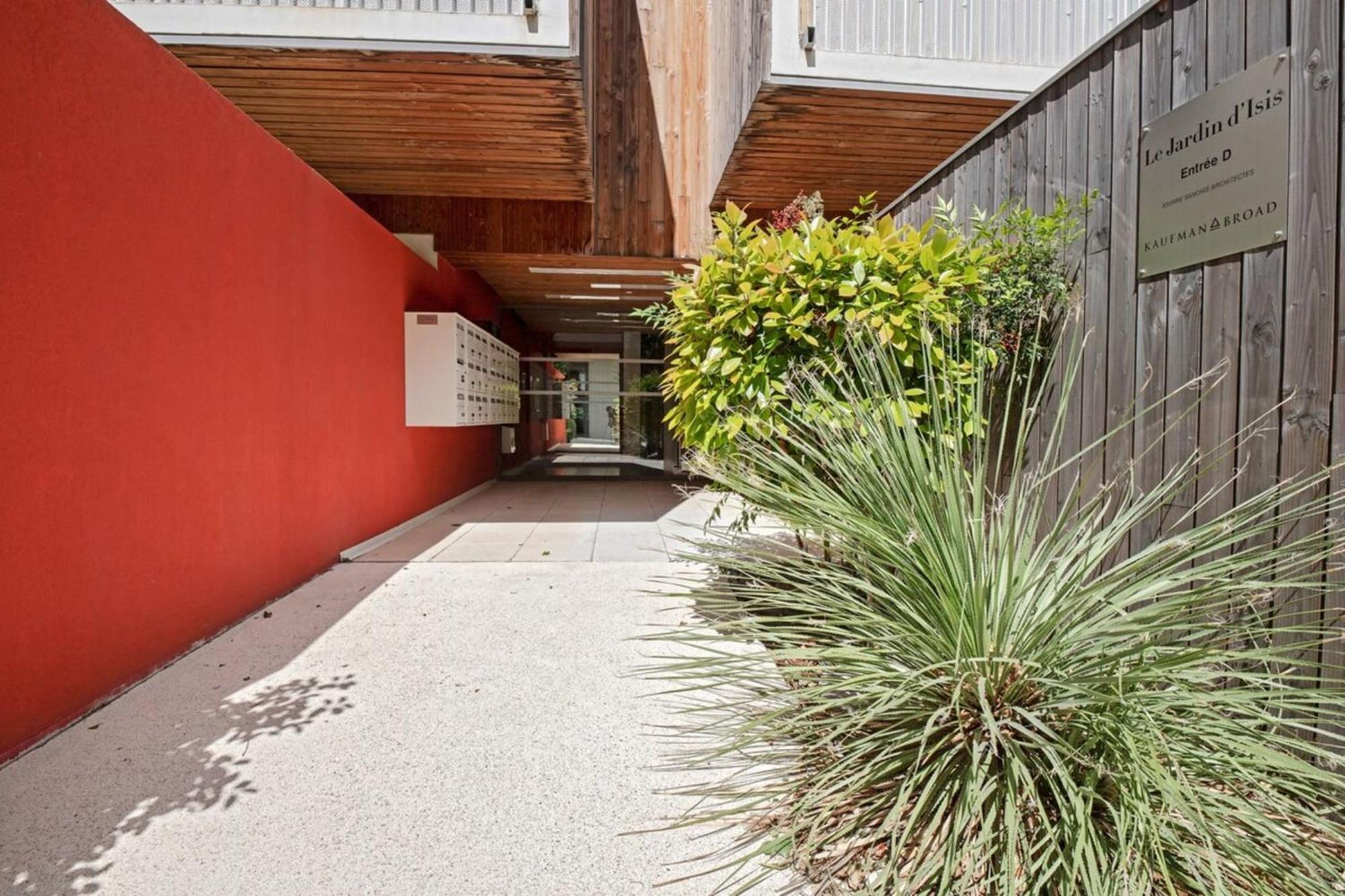 Le Juvignacois- 2 Bedrooms And Large Terrace ! Extérieur photo